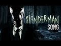 Slenderman Song by iTownGamePlay 