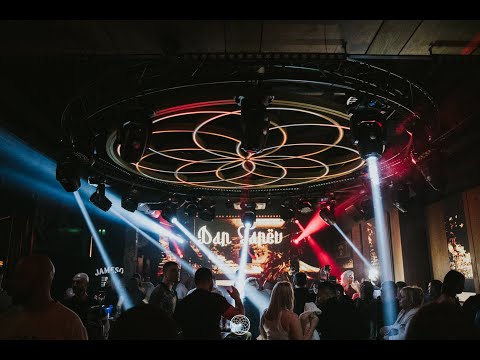 Dan Tanev - Live at Fabric Club / Afro House (3 Hours Cut Mix)