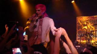 Jeffree Star - Get Away With Murder