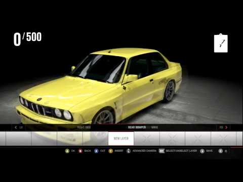Forza Motorsport 4 | Build It, Drift It, Kill It - BMW M3 E30