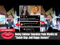 JAUH DIMATA DEKAT DIHATI Denny Caknan Tanyakan Sudah Siap Jadi Happy Asmara