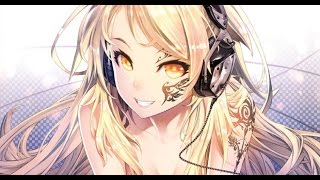 IceRemix - Nightcore - UK Hardcore DJ S3RL &amp; DanWritesSins Control Freak