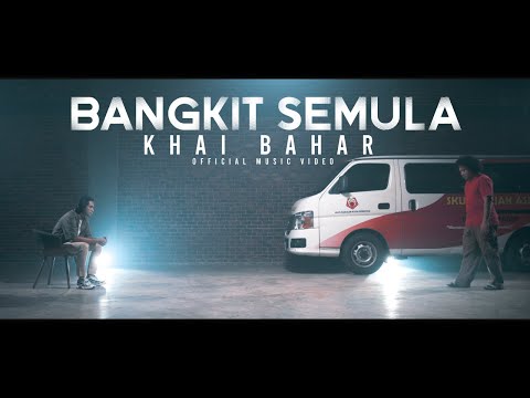 🔴 Khai Bahar | Bangkit Semula (Official Music Video)