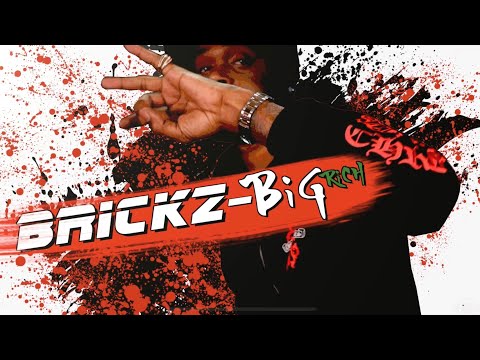 BRICKZ - BIG RICH (OFFICIAL MUSIC VIDEO) (Dir.@ipavetv)