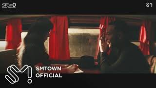 Best Part- Written In The Star (Daniel Caesar - Wendy Red Velvet &amp; John Legend)