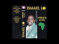 Ismaël Lô - Khar