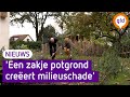Verbod op potgrond met turf moet CO2 uitstoot verminderen | Omroep Gelderland
