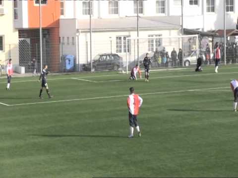 Příprava: FCS - HS Kroměříž 5:1