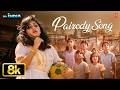 Pairody Video Song Mr India Shabbir Kumar Anuradha Paudwal Javed Akhtar Anil Kapoor Sri Devi