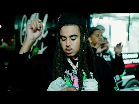 Pimp Tobi - Let it Go (Official Video)