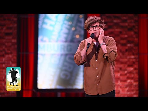 Muskatnuss ist tödlich | Hinnerk Köhn | BuViCoCo