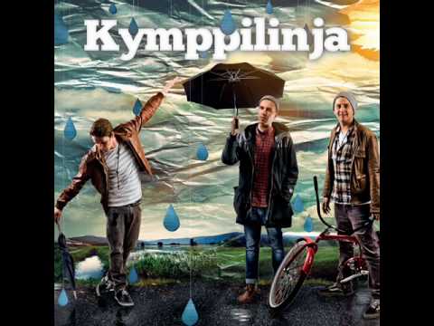 Kymppilinja - Postikortti feat. Puppa J