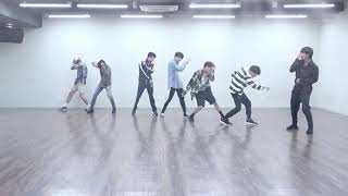 BTS dance in hindi song _ mujhe yunhi karke khwaab