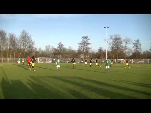 Leovardia zm 3 - zeerobben 3 highlights