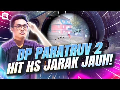 DP 2 HIT AUTO KEPALA! - PUBG MOBILE INDONESIA