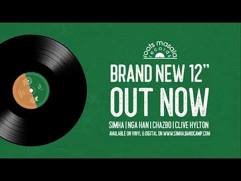 RM02 - Nga Han / Clive Hylton / Chazbo OUT NOW!