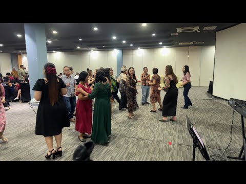 KECEWA RANGKAI // ALON LUPENG FT KHALAT BAND // PCC DEMAK