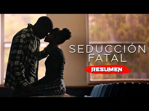 SEDUCCIÓN FATAL TEMPORADA 2 (2023) | Resumen en 13 Minutos - Netflix