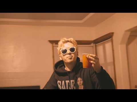 Whitey - Buttcheek (Official Music Video)