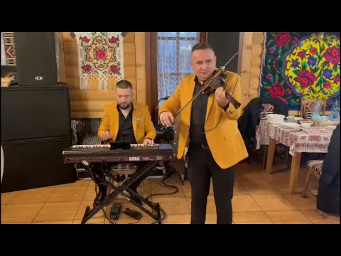 Ionut Oros - Invartita din Maramures🎻