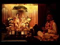Soulful Hare Krishna Kirtan Srila Prabhupada Divine Slow