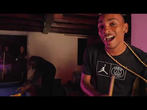 Skarnix ft. Matyti - 6.35 (Prod. by Mufasa)