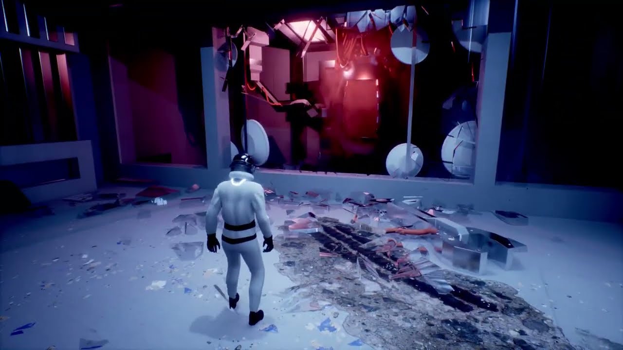 Gameplay Trailer