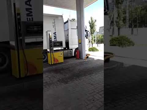 Как нас обманывают на заправках #shorts