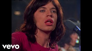 The Rolling Stones - Parachute Woman (Official Video) [4K]