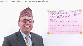 Statistics - Part 3
