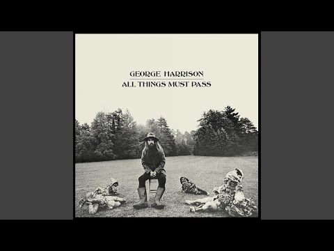 Beware of Darkness (1st Version Recorded at Abbey Road) (2014 Remaster)