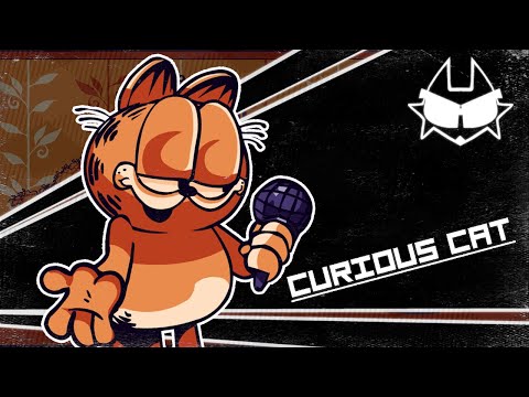 Video thumbnail for Curious Cat