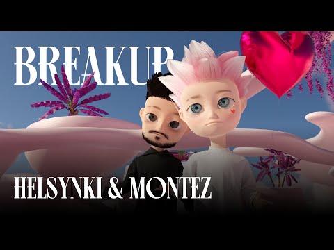 Helsynki x Montez - Breakup (prod. by Aside)