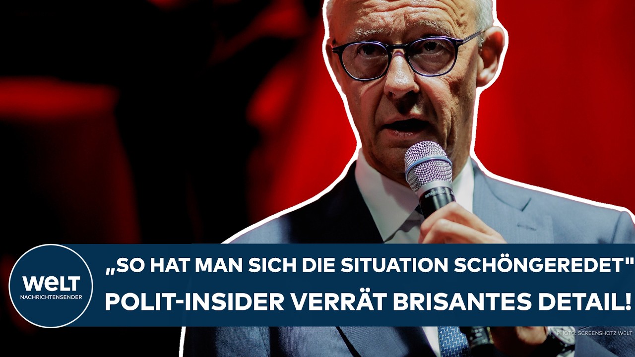 SACHSEN-ANHALT: "So hat man sich die Situation schöngeredet!" Polit-Insider verrät brisantes Detail!