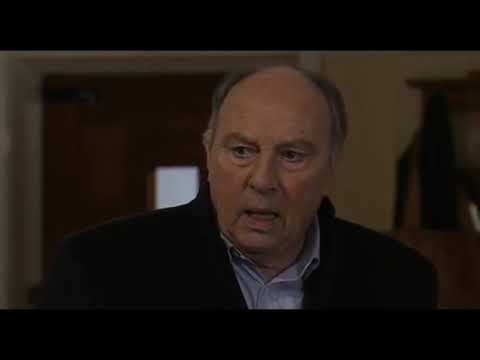 Coronation Street - George Wilson final appearance (2010)