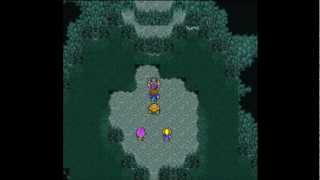 Let's Play Final Fantasy V Part 60 - Who's Boko?
