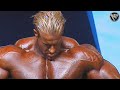 SHOCK THEM WITH RESULTS QUAD STOMP JAY CUTLER MOTIVATION