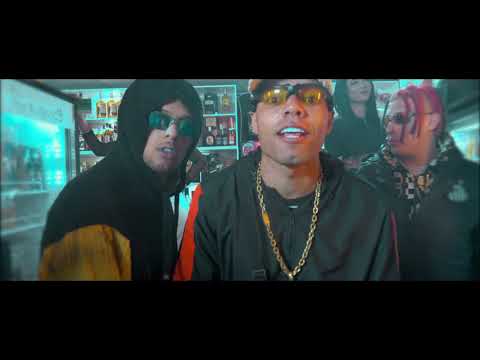 MC KM Autentico, MC Modelo e MC RF3 - Festinha dos Maloka (Video Clipe Oficial)