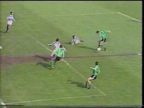 1987-1988 Real Sociedad 3 - Betis2