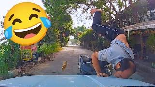 Download lagu Kumpulan Momen Kocak & Konyol Bikin Ngakak Sampai Sakit Perut 😂🤣 Video Lucu 2025 #5 mp3 Download lagu Kumpulan Momen Kocak & Konyol Bikin Ngakak Sampai Sakit Perut 😂🤣 Video Lucu 2025 #5 mp3