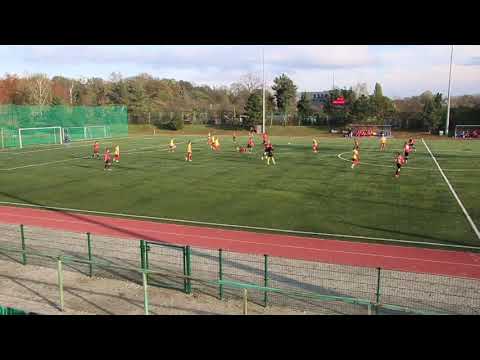 II WLJM 1 KS ŚLĘZA WROCŁAW - PARASOL WROCŁAW