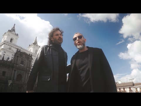 TercerMundo - Te Extraño Un Poco (Official Video) ft. Sergio Sacoto