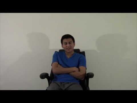 Cris Interview - Velocity eSports League of Legends