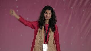 Unexplored Ways | Maithili Thakur | TEDxBankipur video