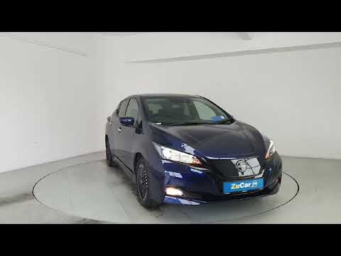 Nissan Leaf N-Connecta  40kWh - Image 2
