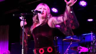 Deborah Bonham, Love You So