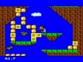 Game Over Alex Kidd In Miracle World