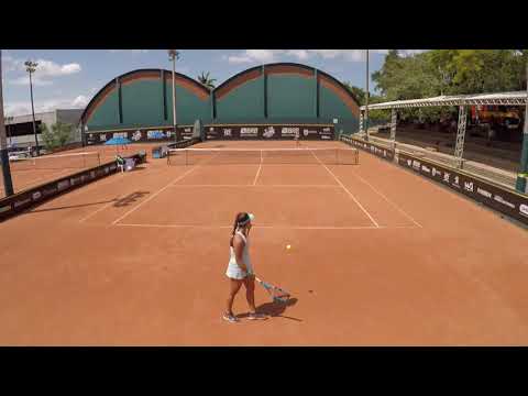 Priscila Janikian x Beatrice Ricci