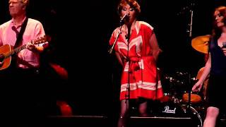 Rufus Wainwright and family "Old Paint" 21 july 2011