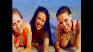 Linda Roos & Jessica - Druppels video